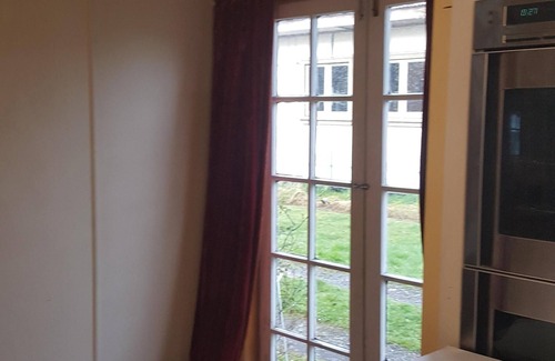 National Park Village House | The Park Home Base, National Park