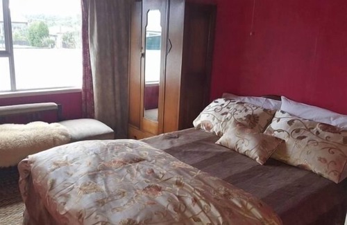 National Park Village House | The Park Home Base, National Park