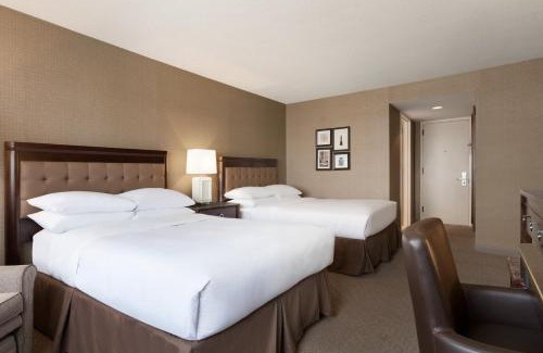 East Rutherford Hotel | The Park Hotel at Meadowlands