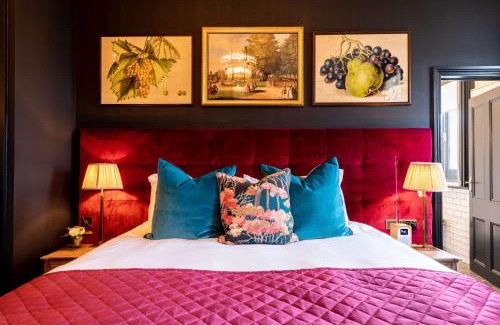 Richmond-upon-Thames Hotel | The Park Hotel