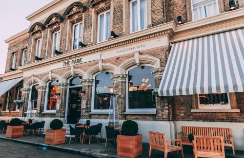 Richmond-upon-Thames Hotel | The Park Hotel