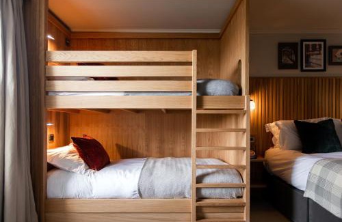 Richmond-upon-Thames Hotel | The Park Hotel