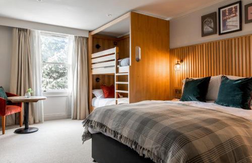 Richmond-upon-Thames Hotel | The Park Hotel