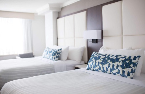 Downtown London Hotel | The Park Hotel London