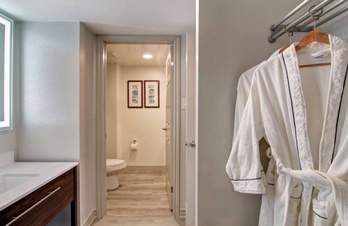 Downtown London Hotel | The Park Hotel London