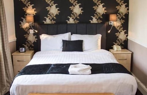 Diss Hotel | The Park Hotel, Sure Hotel Collection by Best Western