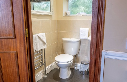 Diss Hotel | The Park Hotel, Sure Hotel Collection by Best Western
