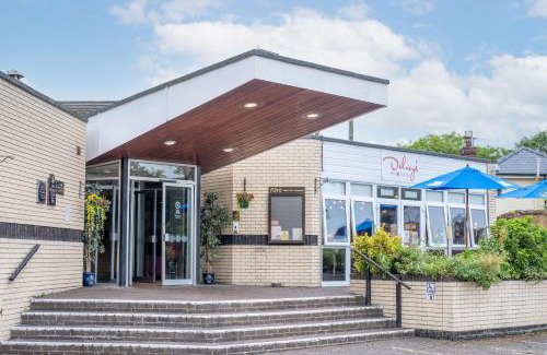 Diss Hotel | The Park Hotel - Sure Hotel Collection by Best Western