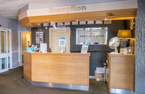 Diss Hotel | The Park Hotel - Sure Hotel Collection by Best Western