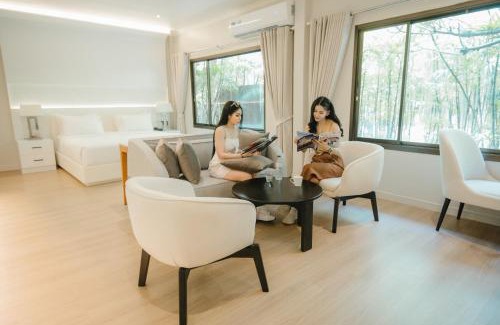 Phitsanulok Hotel | The Park Hotel
