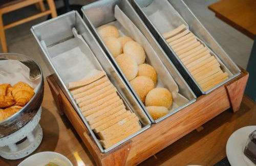Phitsanulok Hotel | The Park Hotel
