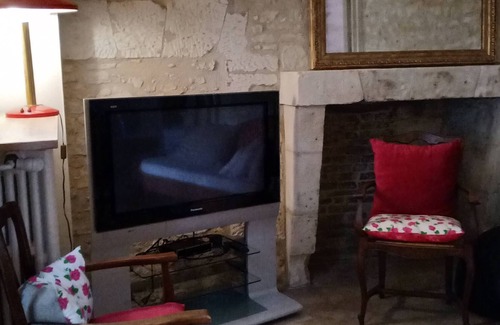Richelieu House | The Park House