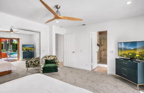 Palm Springs House | The Park House @ Sunrise Park