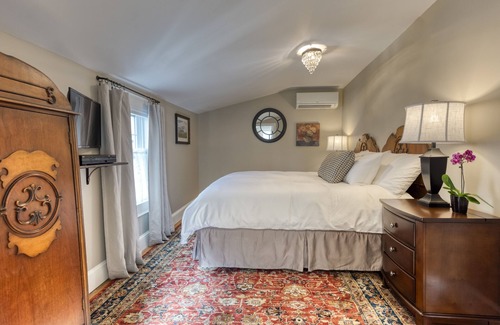 Hammondsport Hotel | The Park Inn
