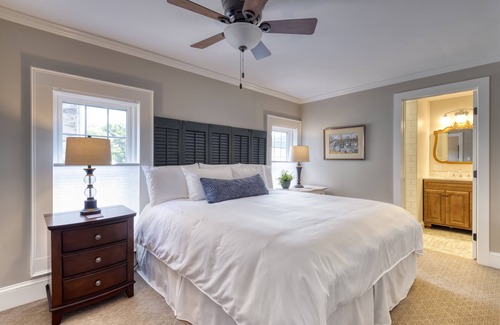 Hammondsport Hotel | The Park Inn