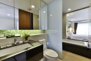 Nong Bon Hotel | The Park Nine Hotel Srinakarin