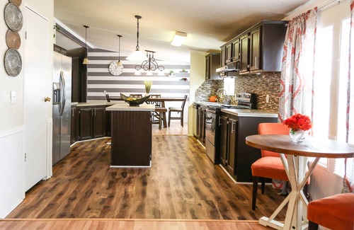 Carencro House | The Park Place Guesthouse FREEWiFi/FREE NEXTFIX