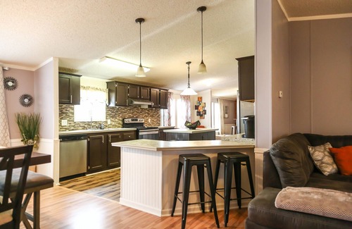 Carencro House | The Park Place Guesthouse FREEWiFi/FREE NEXTFIX