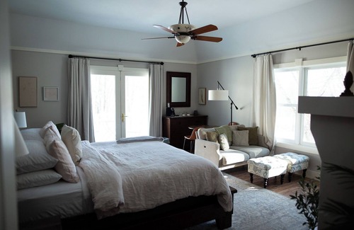 Bellaire Bed & Breakfast | The Park Street Inn