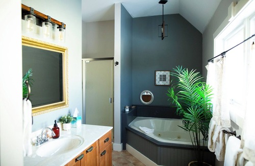 Bellaire Bed & Breakfast | The Park Street Inn