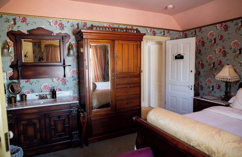 Bellaire Bed & Breakfast | The Park Street Inn