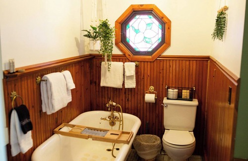 Bellaire Bed & Breakfast | The Park Street Inn