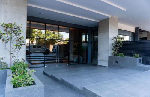 Tijuana Apartment | The Park Toreo 905