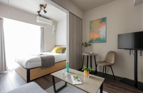 Sumida Apartment | The Parkcross Kikukawa