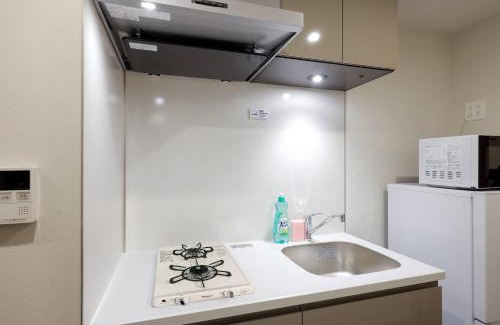 Sumida Apartment | The Parkcross Kikukawa