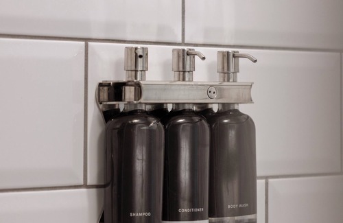 Parker Hotel | The Parker Hotel