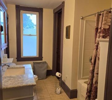 Bath Bed & Breakfast | The Parker House Bed and Breakfast