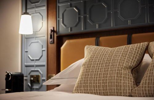 Castle Quarter Hotel | The Parkgate Hotel