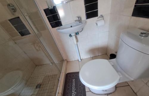 Greater Johannesburg Metropolitan Area House | The Parks Guest House