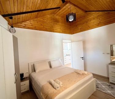 Berat Apartment | The Parkside Villa Apartment II
