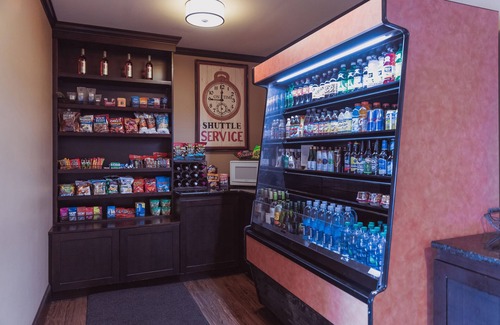 Downtown Syracuse Hotel | The Parkview Hotel
