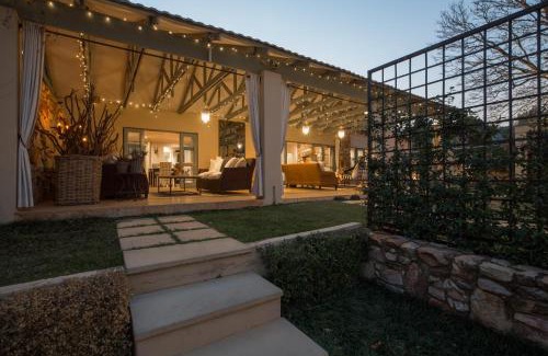 Parkwood Hotel | The Parkwood