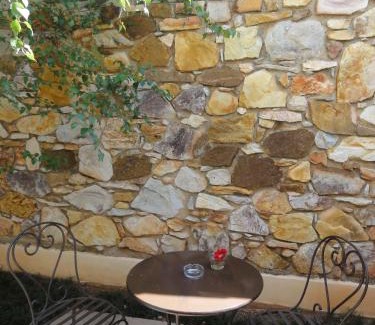 Parkwood Hotel | The Parkwood