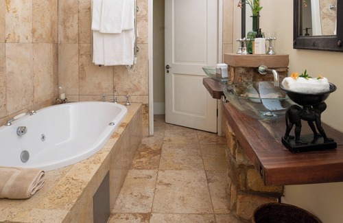 Parkwood House | The Parkwood