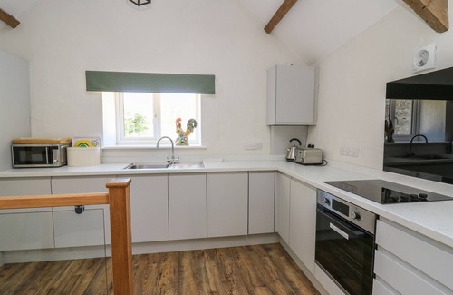 Cardigan Cottage | The Parlour