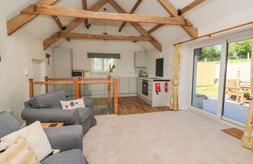 Cardigan Cottage | The Parlour