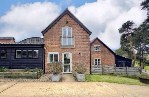 Ipswich House | The Parlour