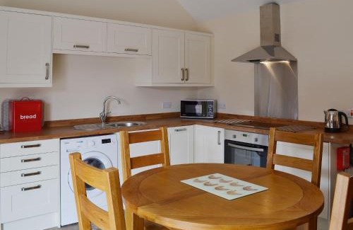 Sutton on Trent House | The Parlour