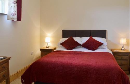 Sutton on Trent House | The Parlour