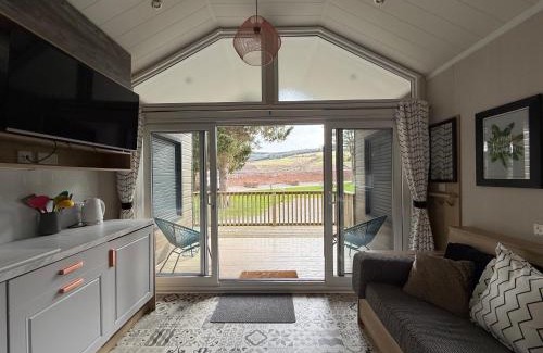 Aberlour Resort | The Parr Pod - Beautiful, luxury pod