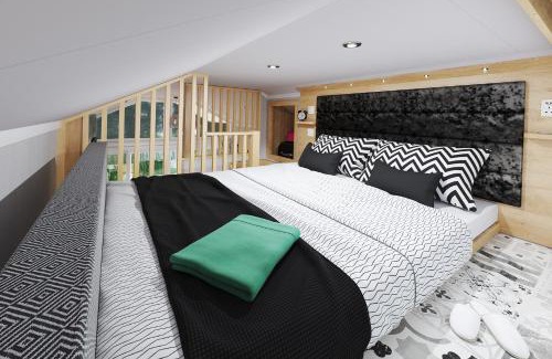 Aberlour Resort | The Parr Pod - Beautiful, luxury pod