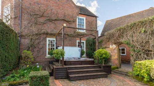 Grimley House | The Parsonage