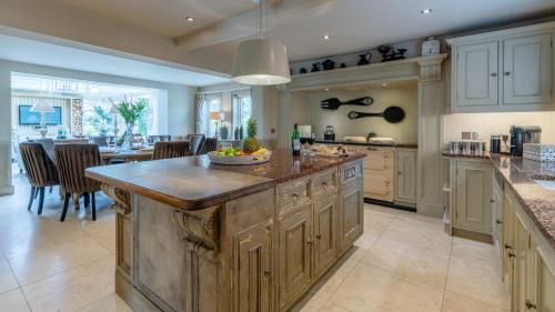 Grimley House | The Parsonage