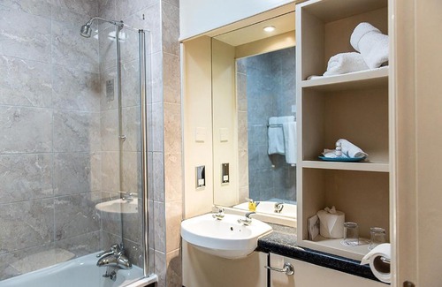 Escrick Hotel | The Parsonage Hotel & Spa