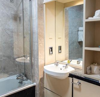 Escrick Hotel | The Parsonage Hotel & Spa