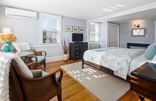 East Orleans Bed & Breakfast | The Parsonage